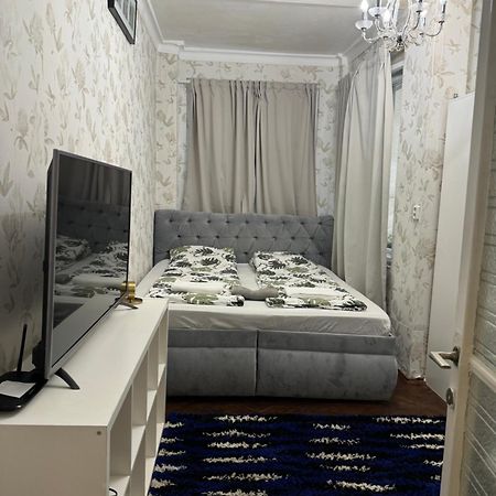 Timmy Apartment Ostrovni 4 Prague 1 Exteriér fotografie