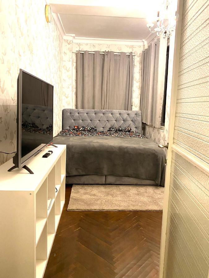 Timmy Apartment Ostrovni 4 Prague 1 Exteriér fotografie