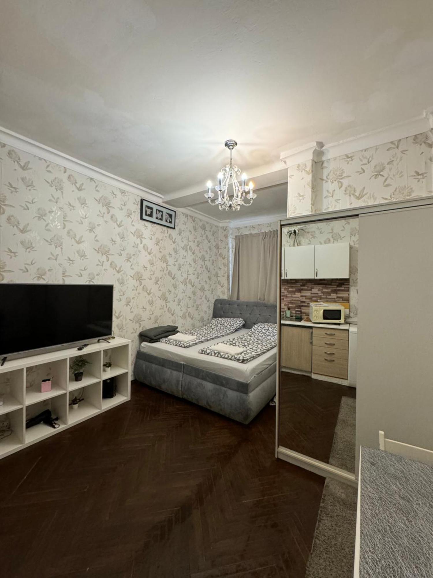 Timmy Apartment Ostrovni 4 Prague 1 Exteriér fotografie