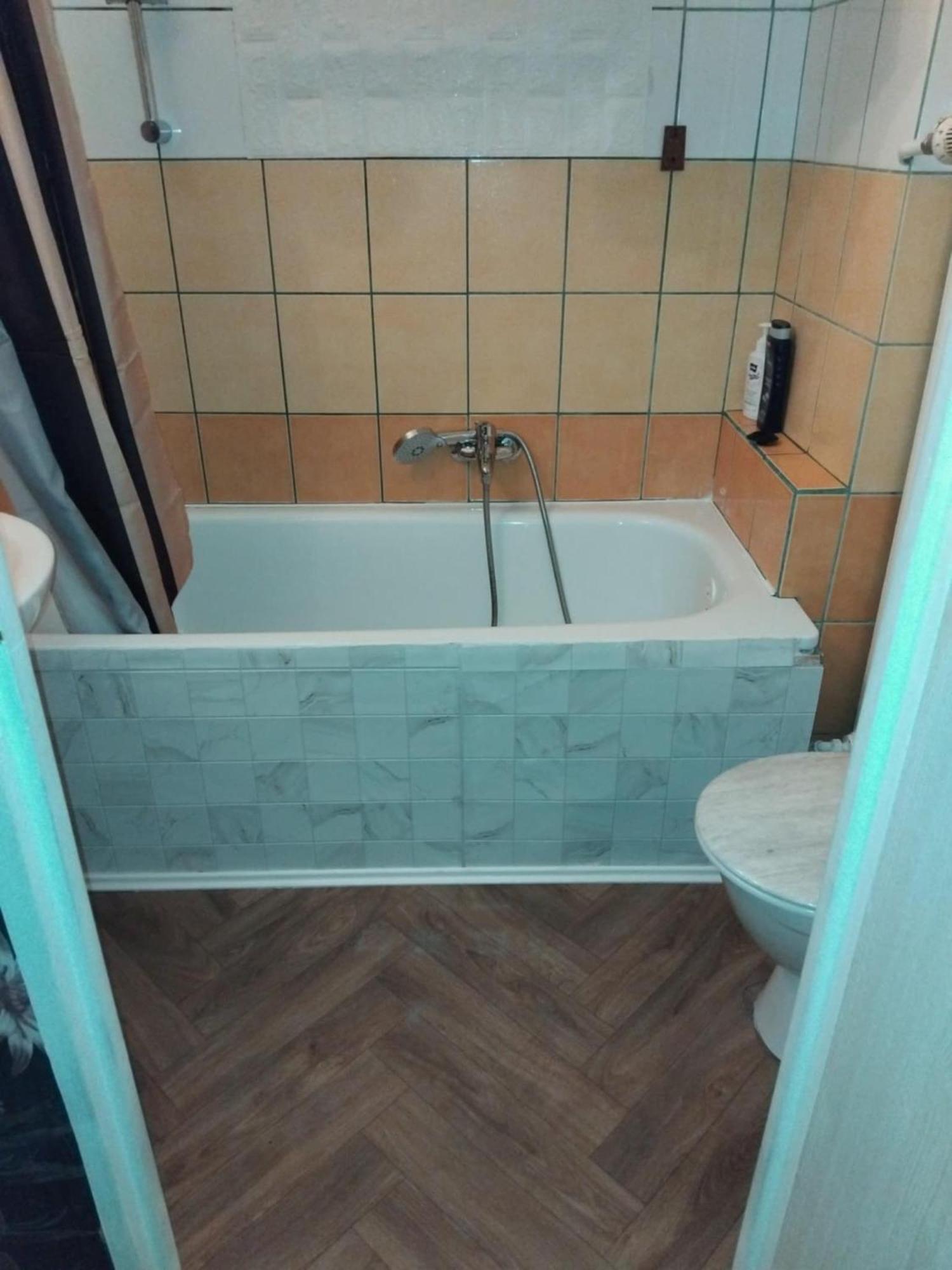 Timmy Apartment Ostrovni 4 Prague 1 Exteriér fotografie